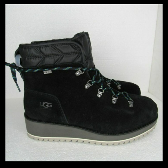 Ugg birch winter boots - Picture 5 of 9